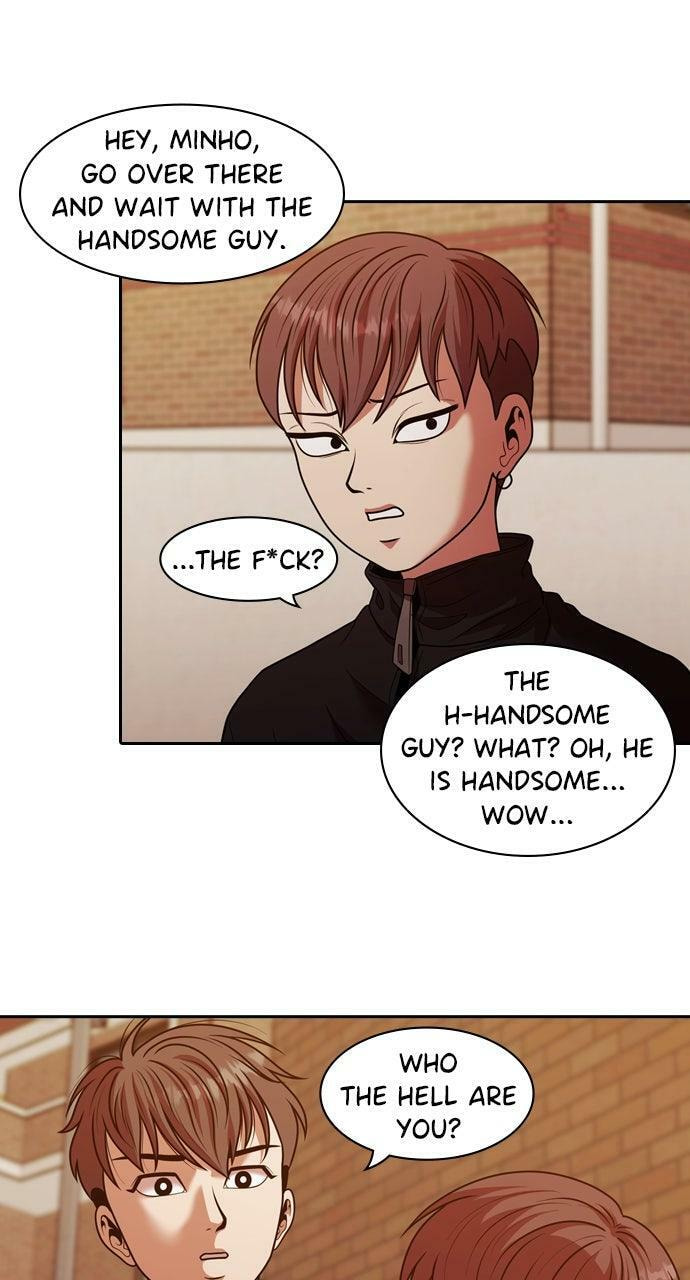 Read Tomorrow (Llama) chapter 224 image 40 on Lezhin