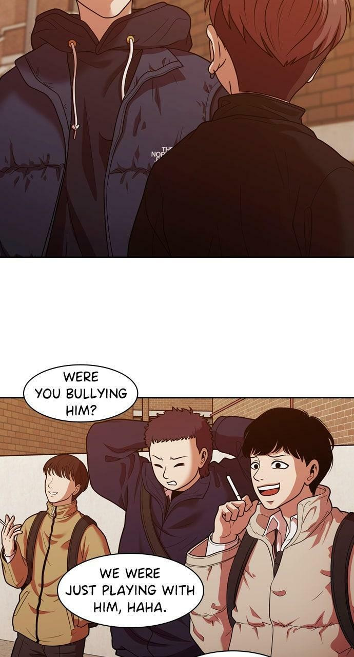 Read Tomorrow (Llama) chapter 224 image 41 on Lezhin