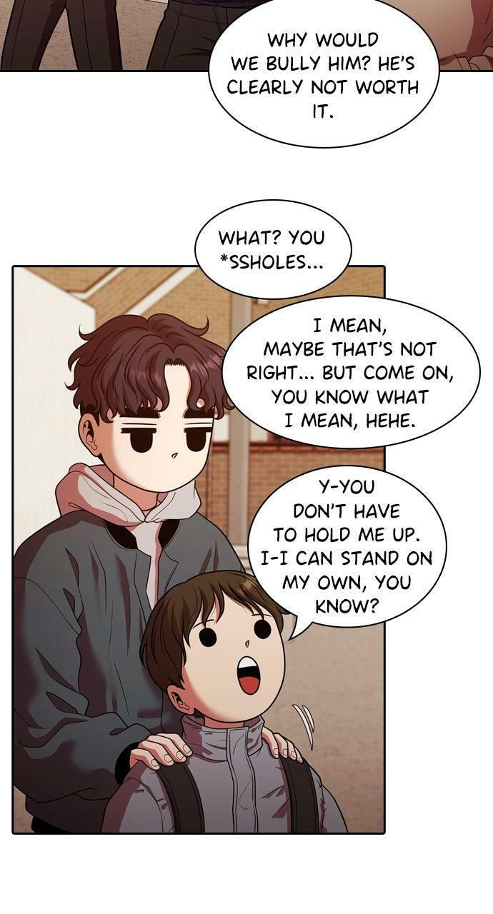 Read Tomorrow (Llama) chapter 224 image 42 on Lezhin
