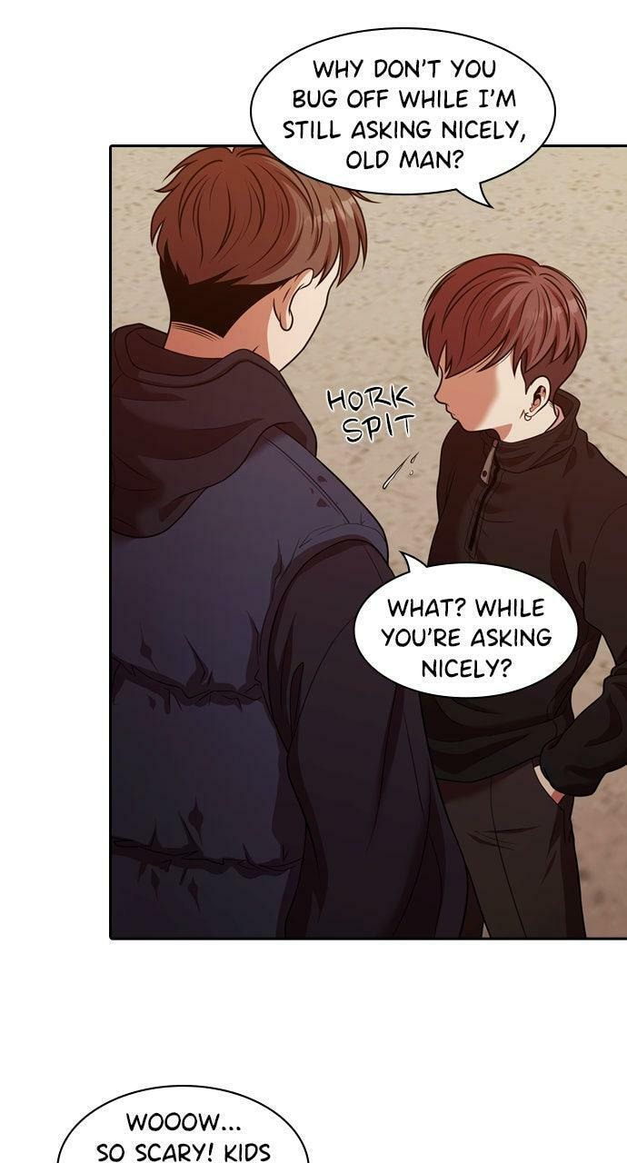 Read Tomorrow (Llama) chapter 224 image 43 on Lezhin