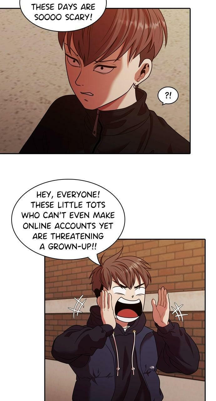 Read Tomorrow (Llama) chapter 224 image 44 on Lezhin