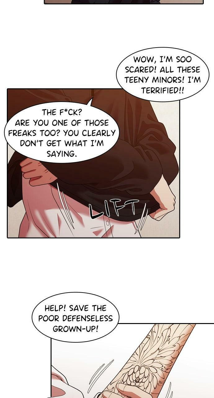 Read Tomorrow (Llama) chapter 224 image 45 on Lezhin