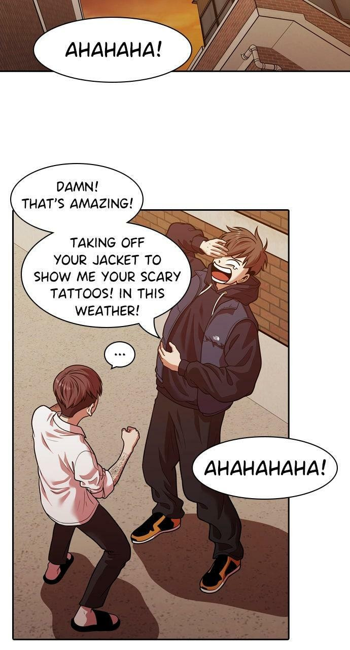 Read Tomorrow (Llama) chapter 224 image 48 on Lezhin