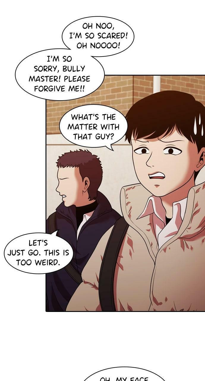Read Tomorrow (Llama) chapter 224 image 49 on Lezhin