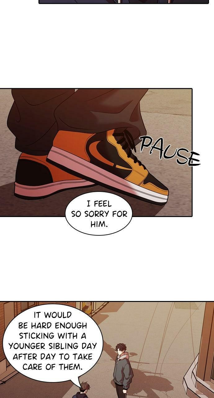 Read Tomorrow (Llama) chapter 224 image 5 on Lezhin
