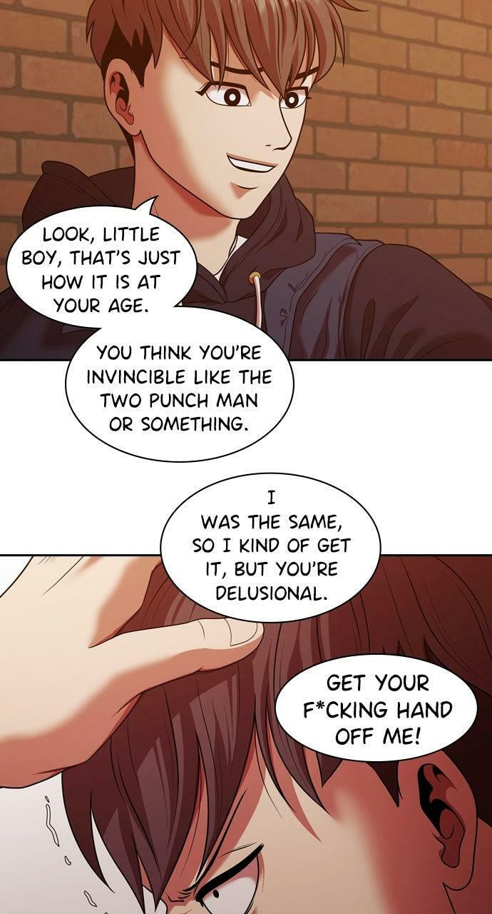 Read Tomorrow (Llama) chapter 224 image 53 on Lezhin