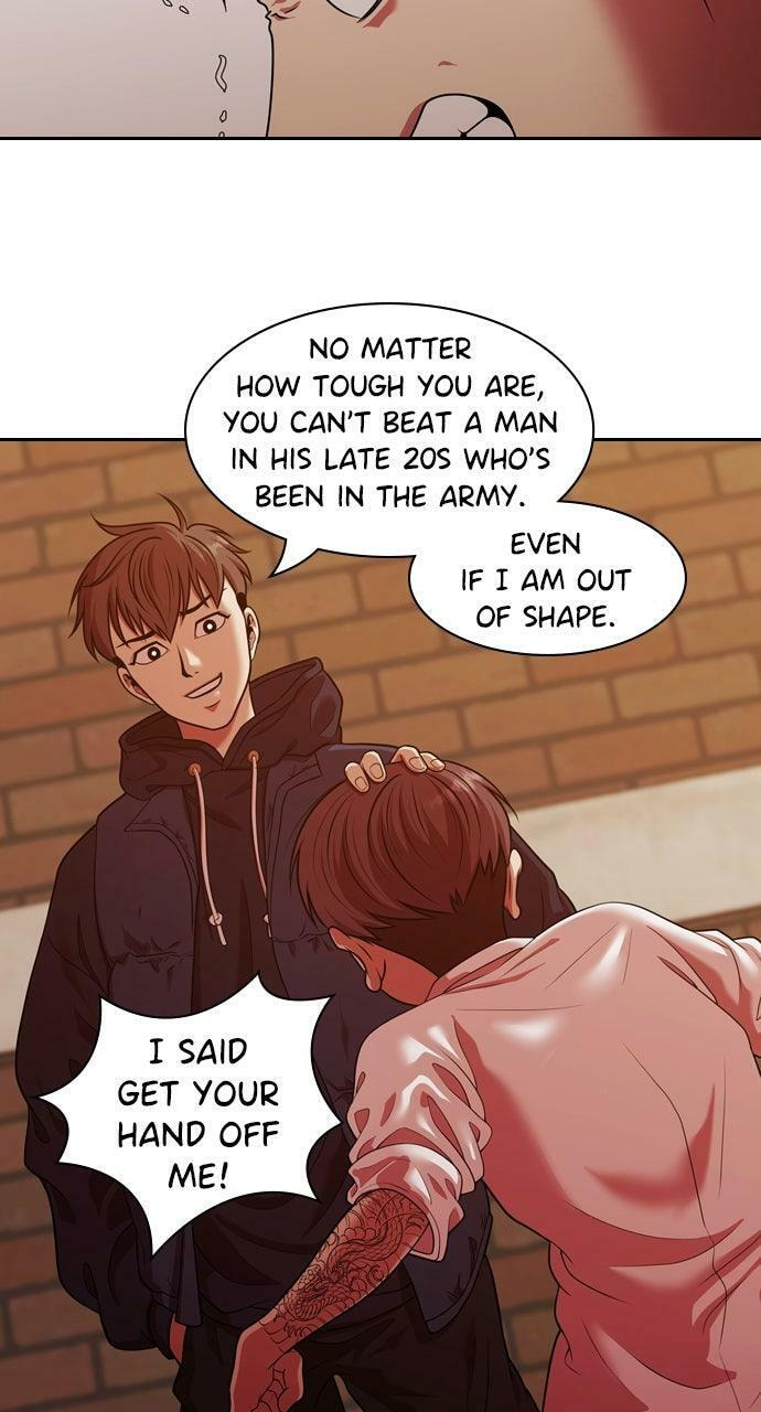 Read Tomorrow (Llama) chapter 224 image 54 on Lezhin