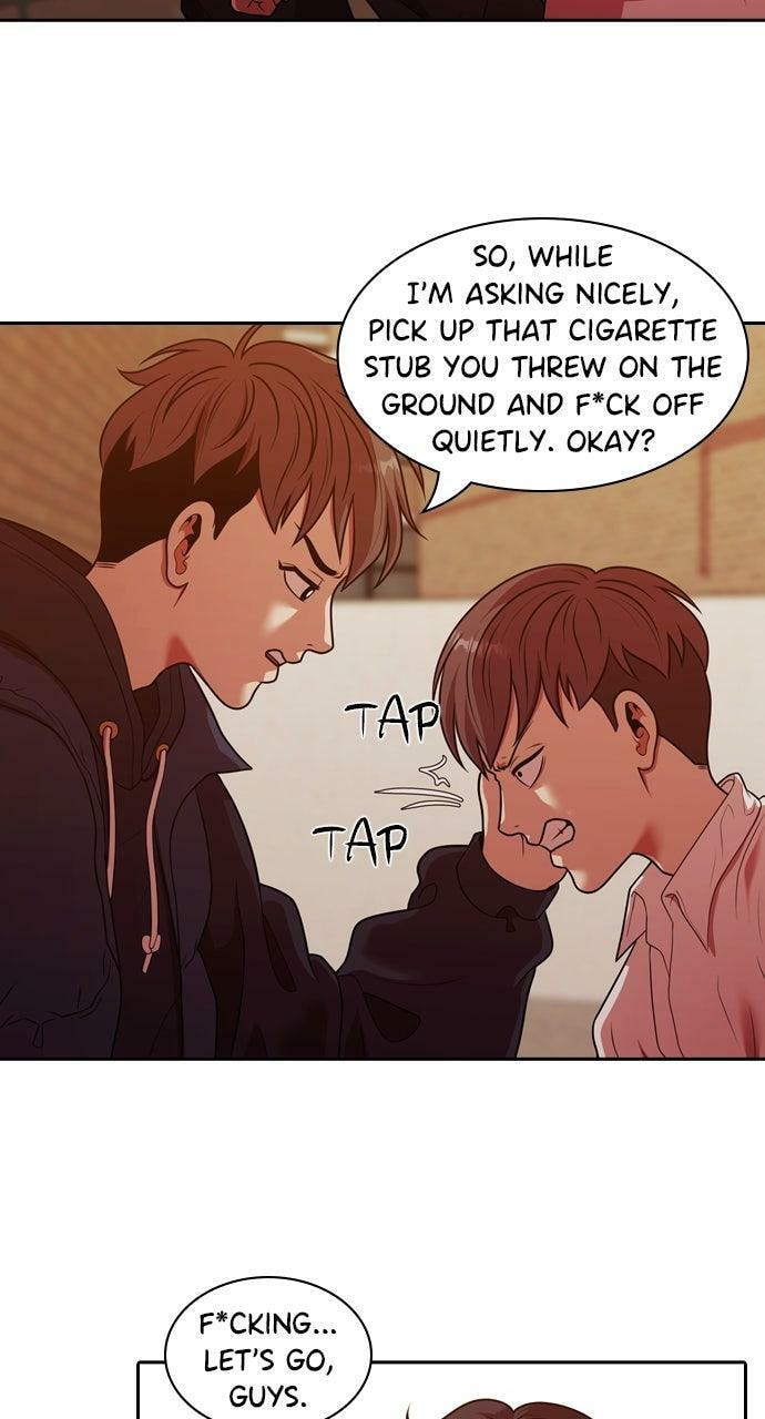 Read Tomorrow (Llama) chapter 224 image 55 on Lezhin