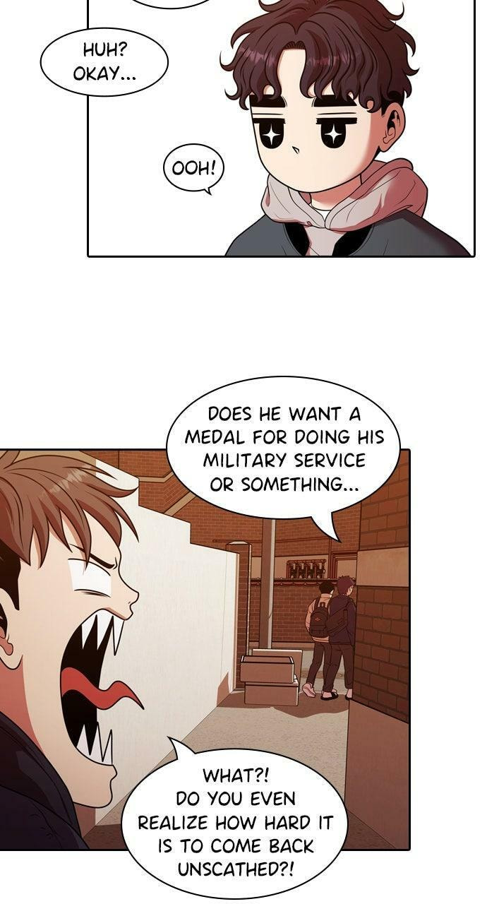 Read Tomorrow (Llama) chapter 224 image 56 on Lezhin