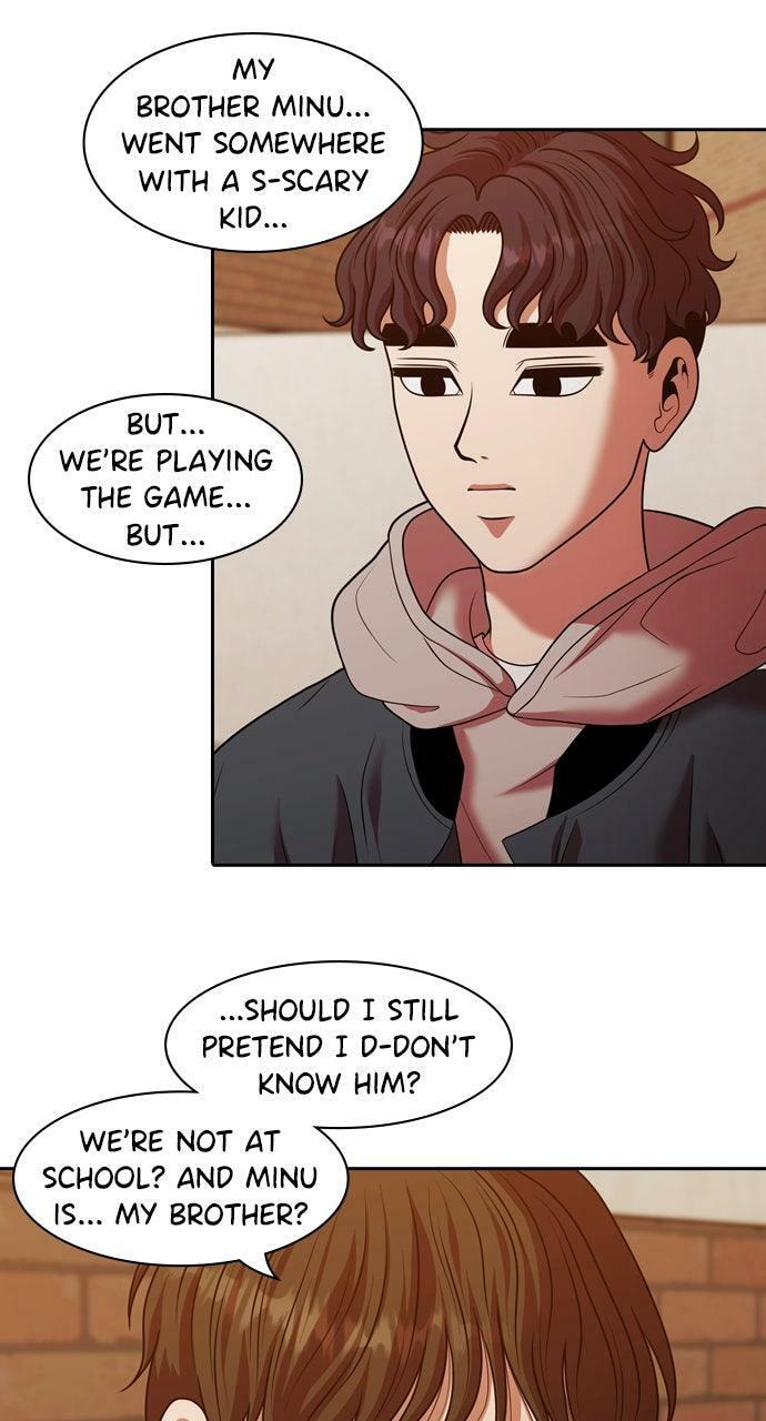 Read Tomorrow (Llama) chapter 224 image 59 on Lezhin