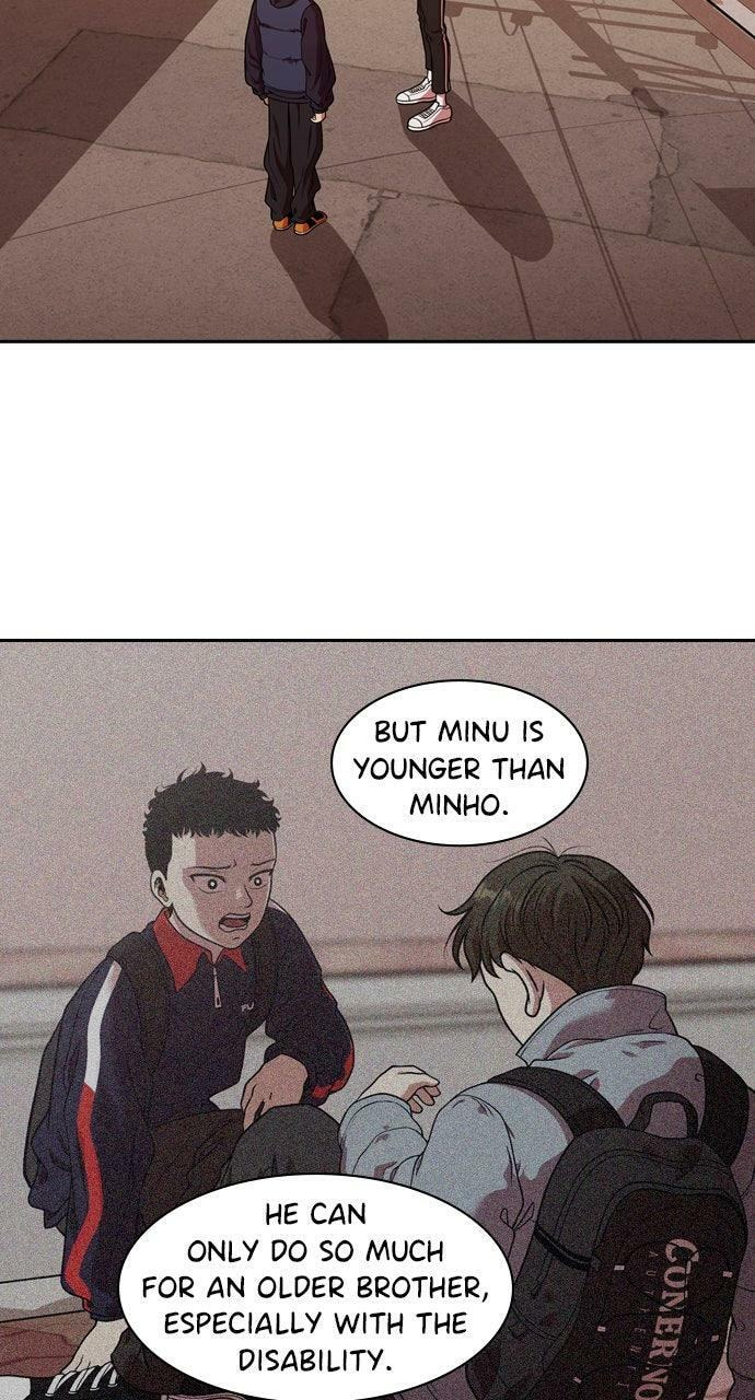 Read Tomorrow (Llama) chapter 224 image 6 on Lezhin