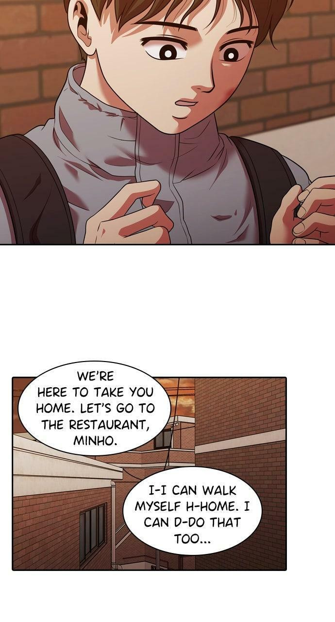 Read Tomorrow (Llama) chapter 224 image 60 on Lezhin