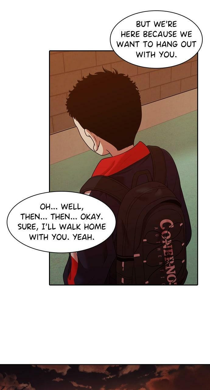 Read Tomorrow (Llama) chapter 224 image 61 on Lezhin