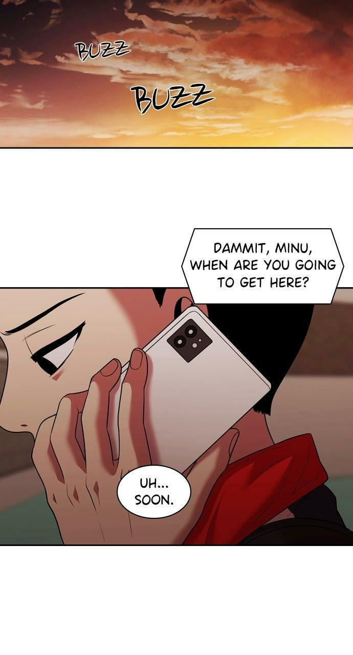 Read Tomorrow (Llama) chapter 224 image 62 on Lezhin