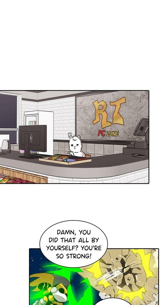 Read Tomorrow (Llama) chapter 224 image 64 on Lezhin