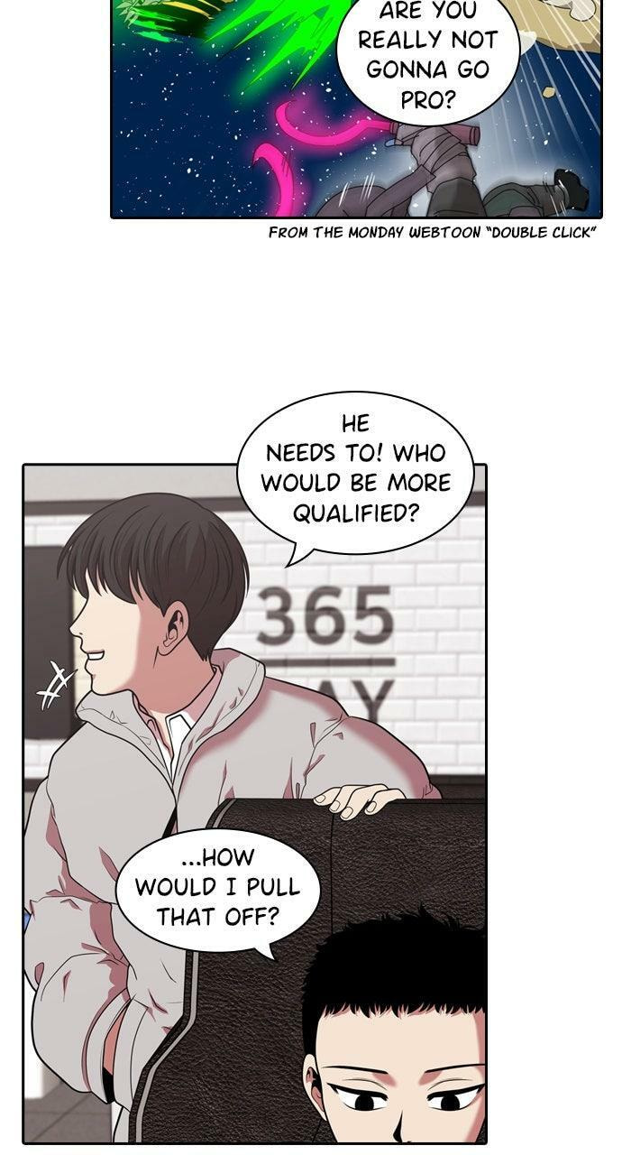 Read Tomorrow (Llama) chapter 224 image 65 on Lezhin