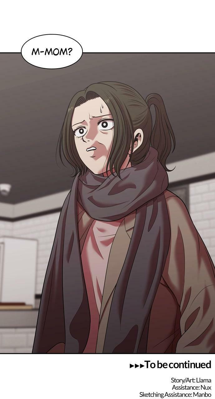 Read Tomorrow (Llama) chapter 224 image 69 on Lezhin