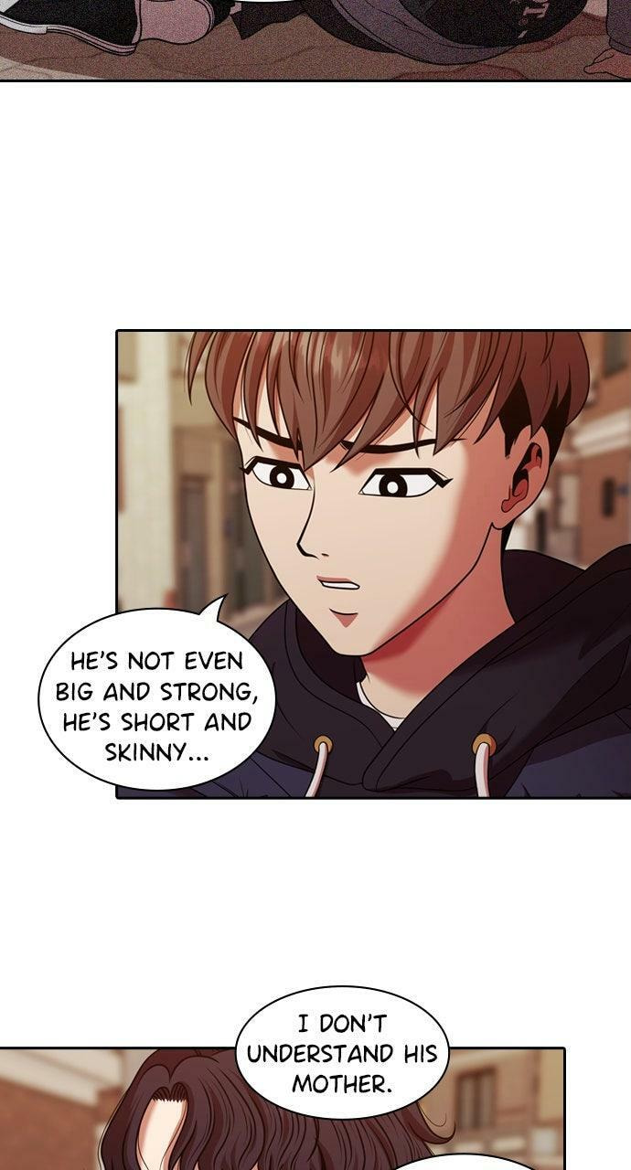 Read Tomorrow (Llama) chapter 224 image 7 on Lezhin