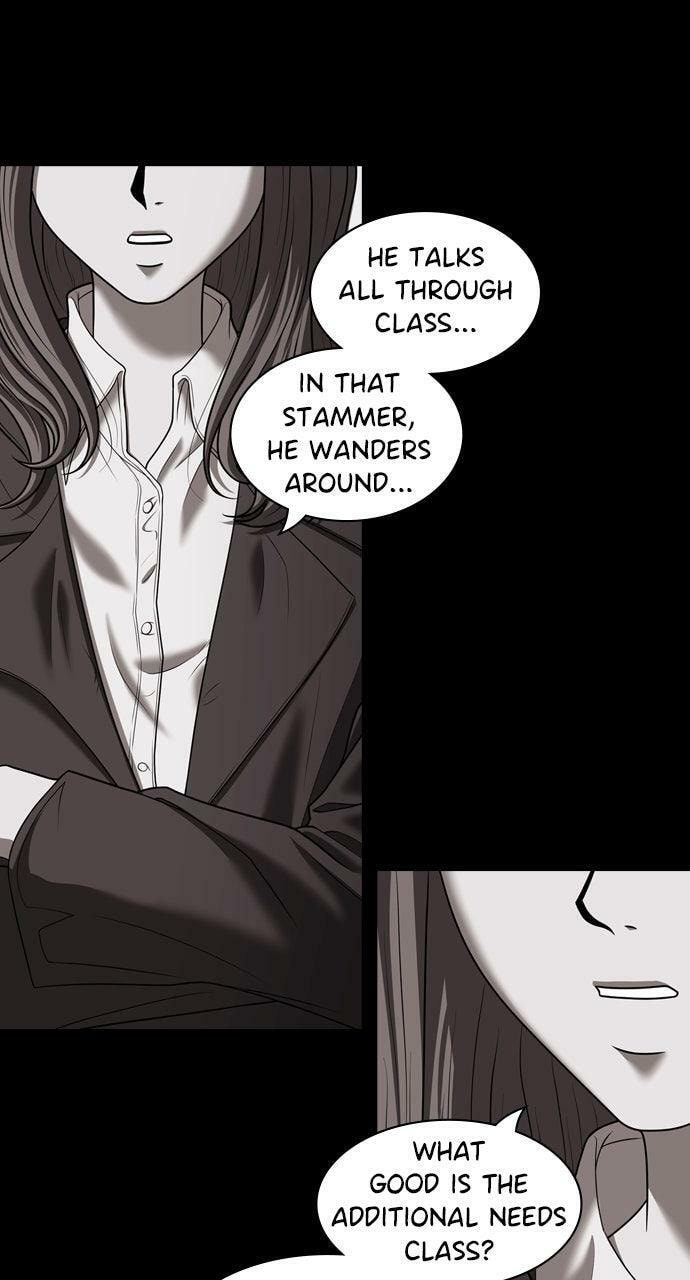 Read Tomorrow (Llama) chapter 225 image 1 on Lezhin