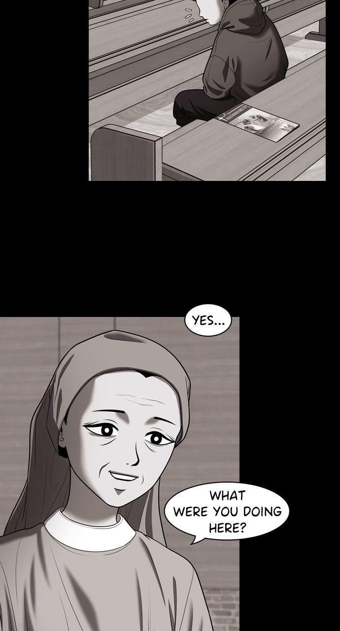 Read Tomorrow (Llama) chapter 225 image 12 on Lezhin
