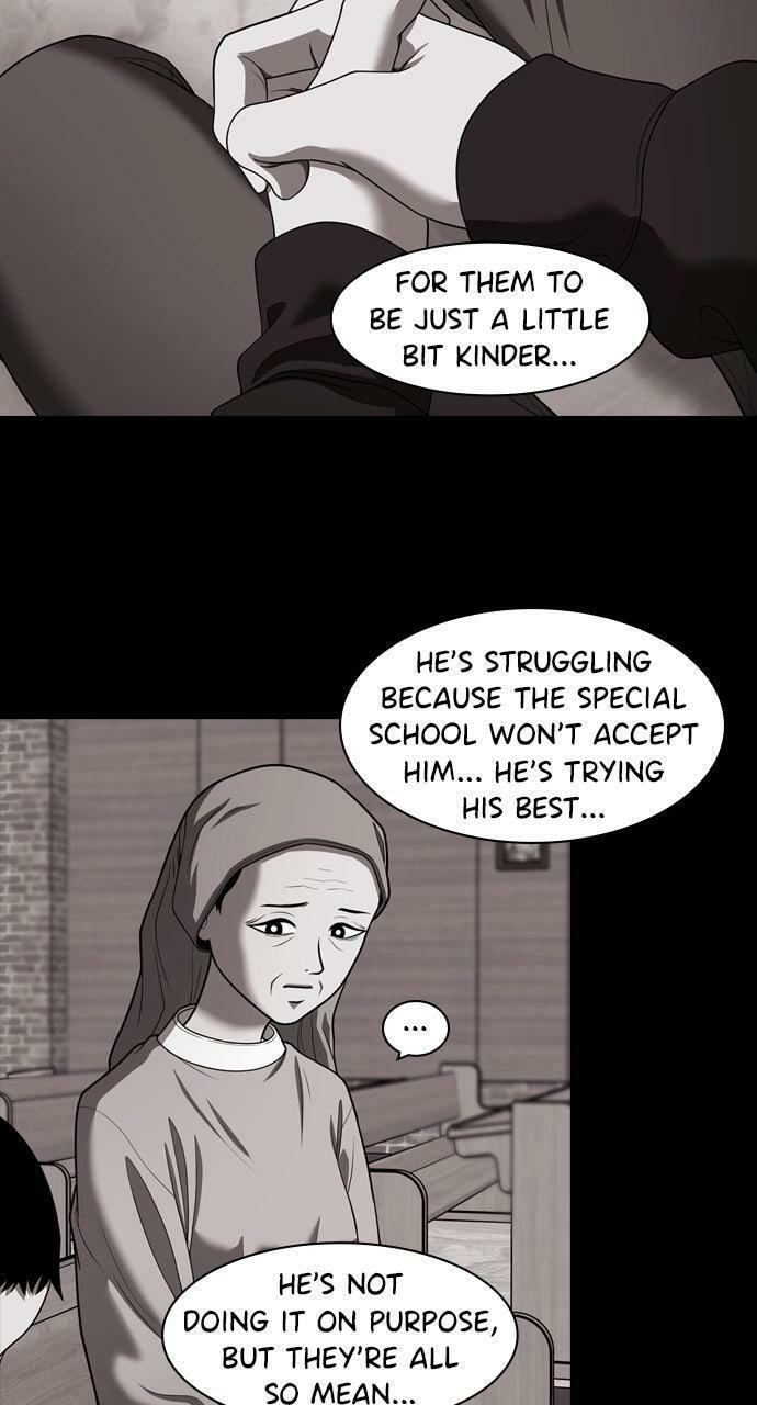 Read Tomorrow (Llama) chapter 225 image 14 on Lezhin