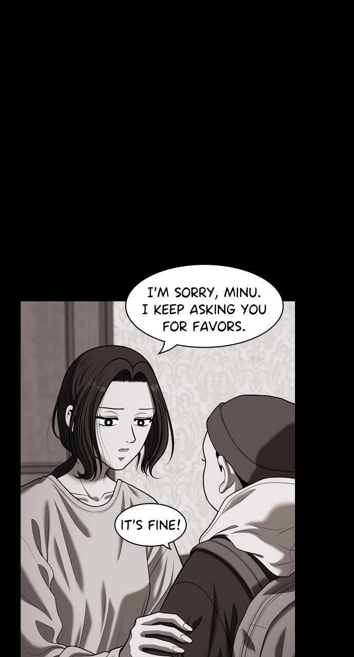 Read Tomorrow (Llama) chapter 225 image 17 on Lezhin