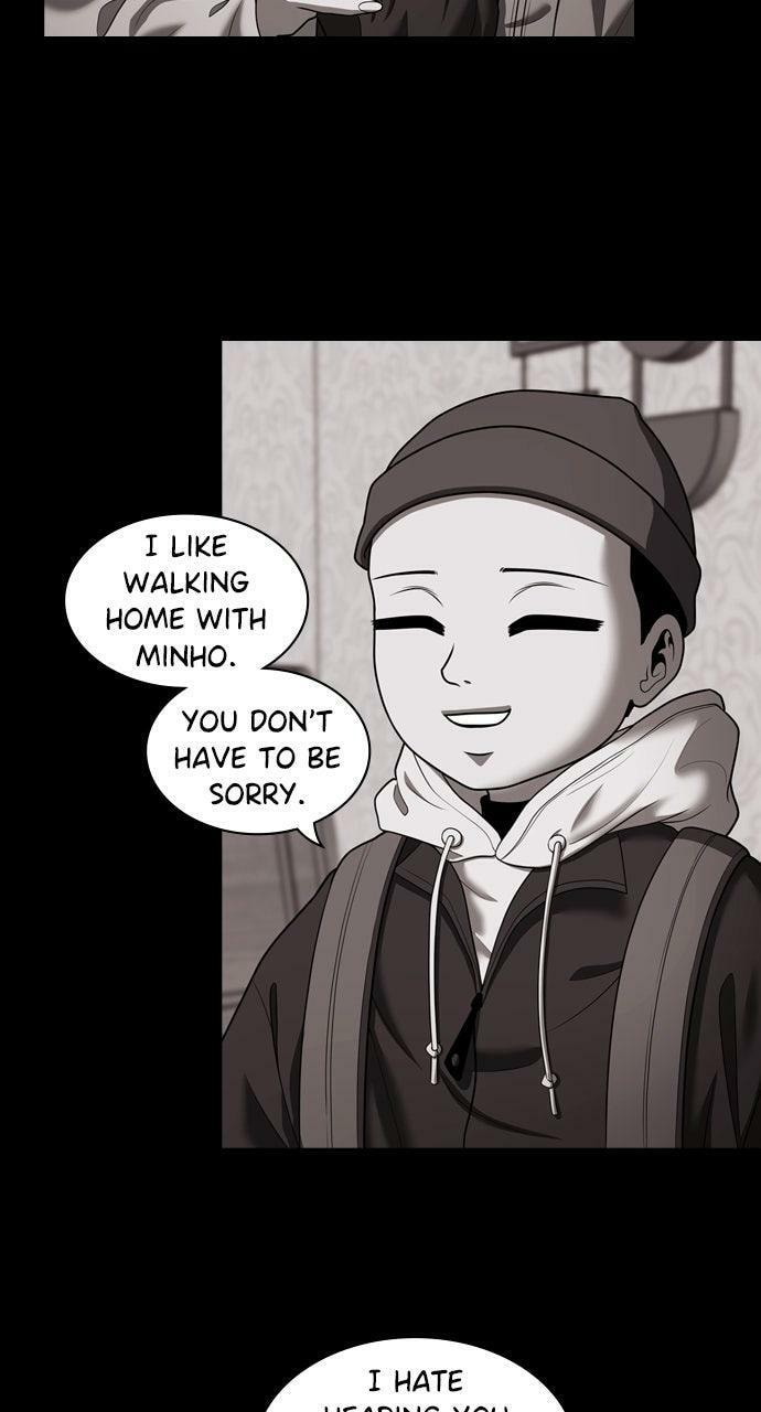 Read Tomorrow (Llama) chapter 225 image 18 on Lezhin