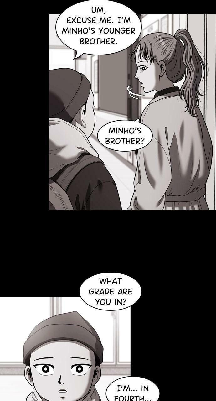 Read Tomorrow (Llama) chapter 225 image 21 on Lezhin