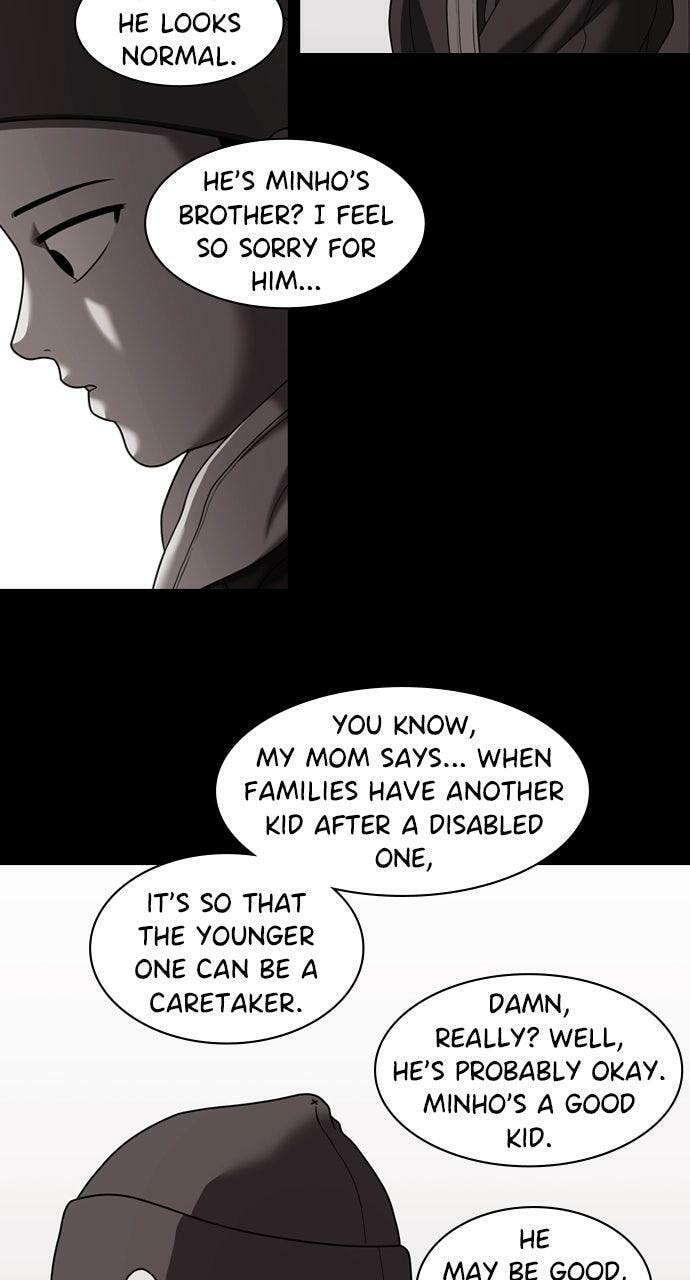 Read Tomorrow (Llama) chapter 225 image 24 on Lezhin