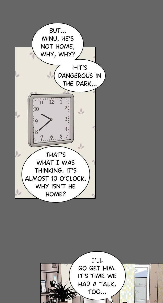 Read Tomorrow (Llama) chapter 225 image 33 on Lezhin