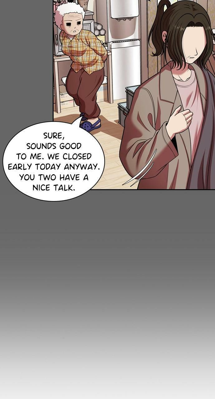 Read Tomorrow (Llama) chapter 225 image 34 on Lezhin