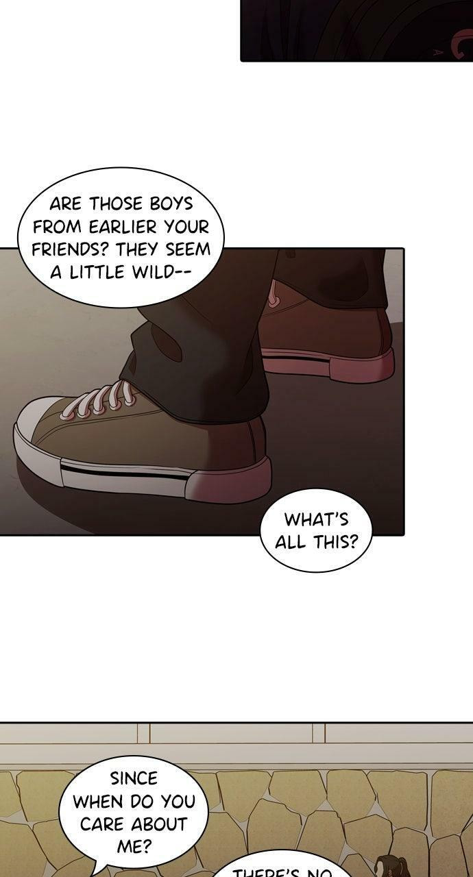 Read Tomorrow (Llama) chapter 225 image 36 on Lezhin