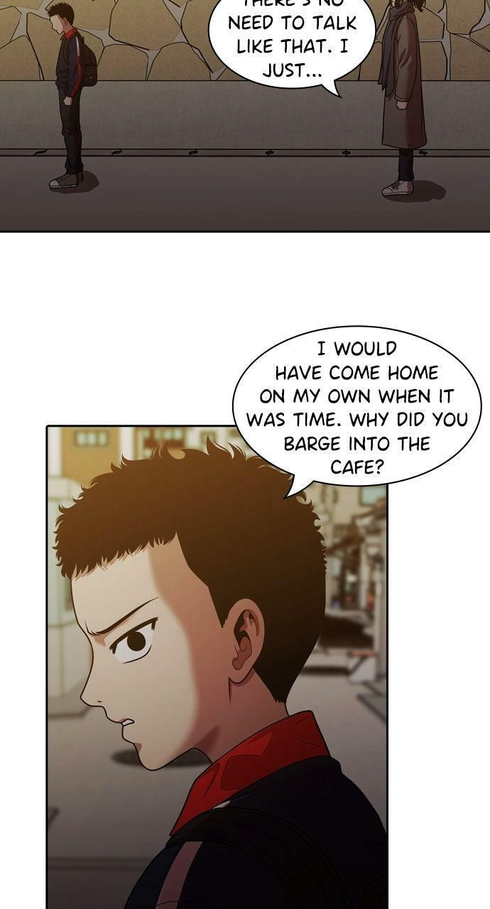 Read Tomorrow (Llama) chapter 225 image 37 on Lezhin
