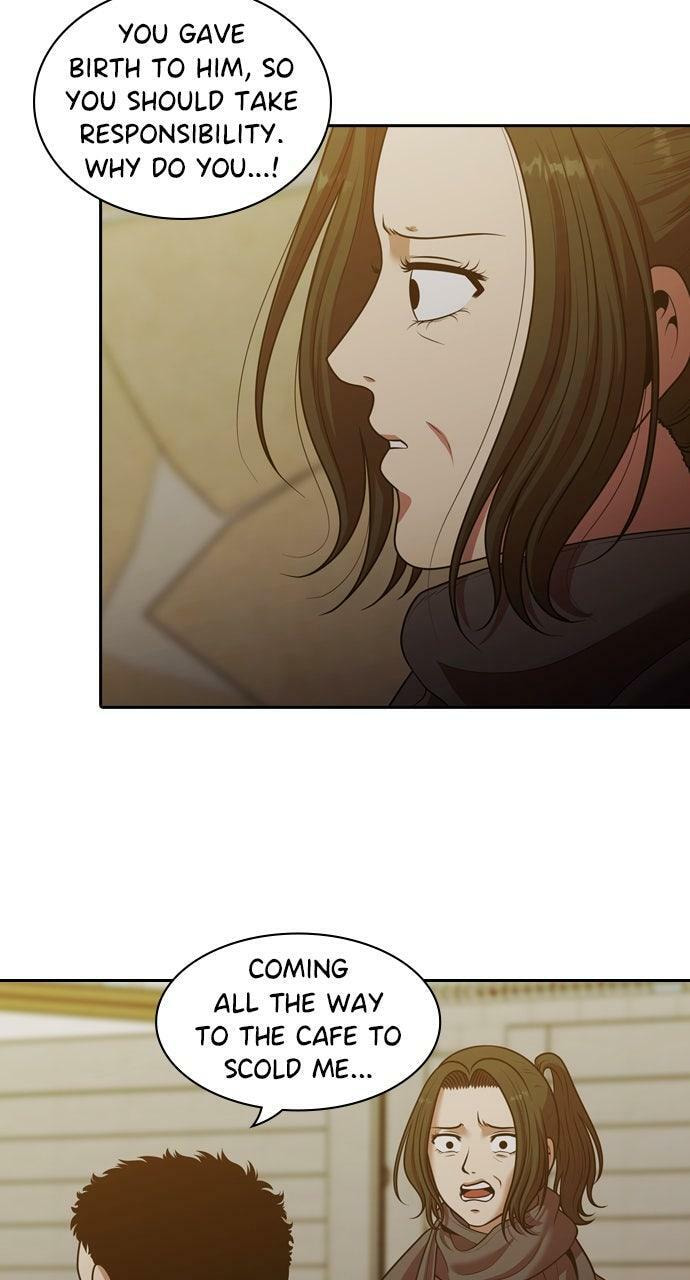 Read Tomorrow (Llama) chapter 225 image 41 on Lezhin