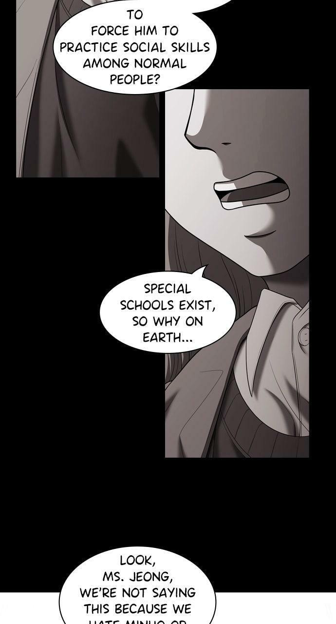 Read Tomorrow (Llama) chapter 225 image 5 on Lezhin