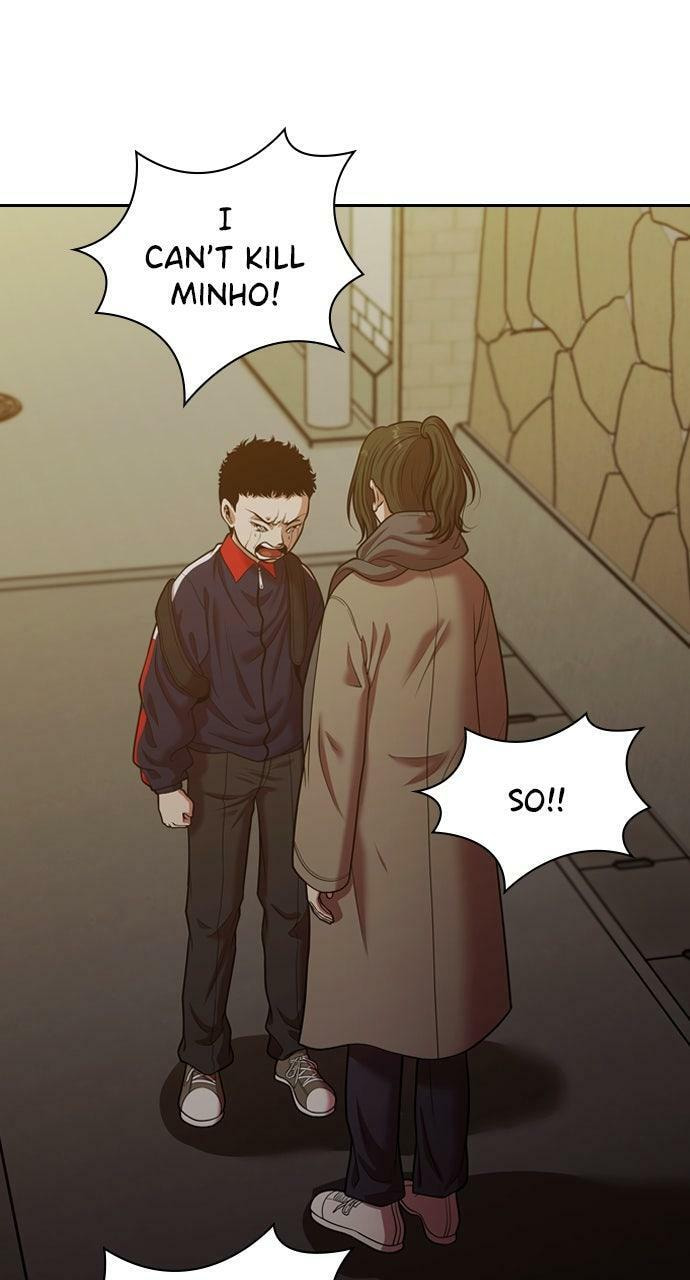 Read Tomorrow (Llama) chapter 225 image 56 on Lezhin