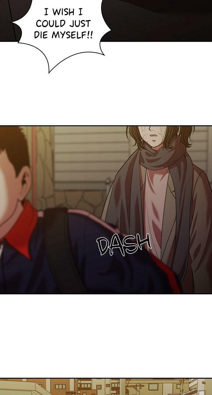 Read Tomorrow (Llama) chapter 225 image 57 on Lezhin