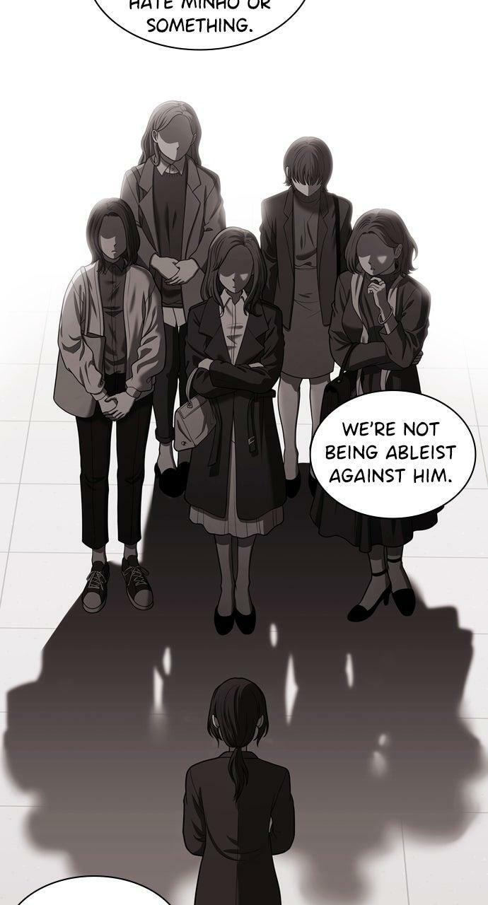Read Tomorrow (Llama) chapter 225 image 6 on Lezhin