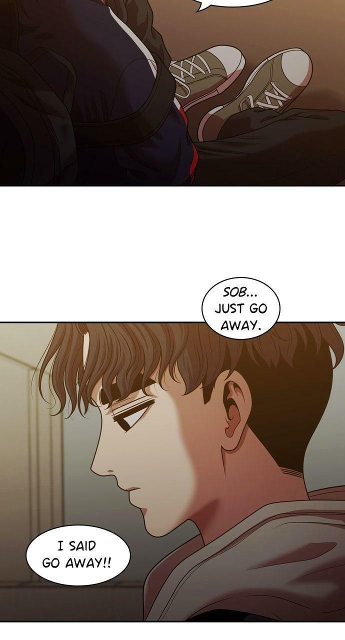 Read Tomorrow (Llama) chapter 225 image 64 on Lezhin