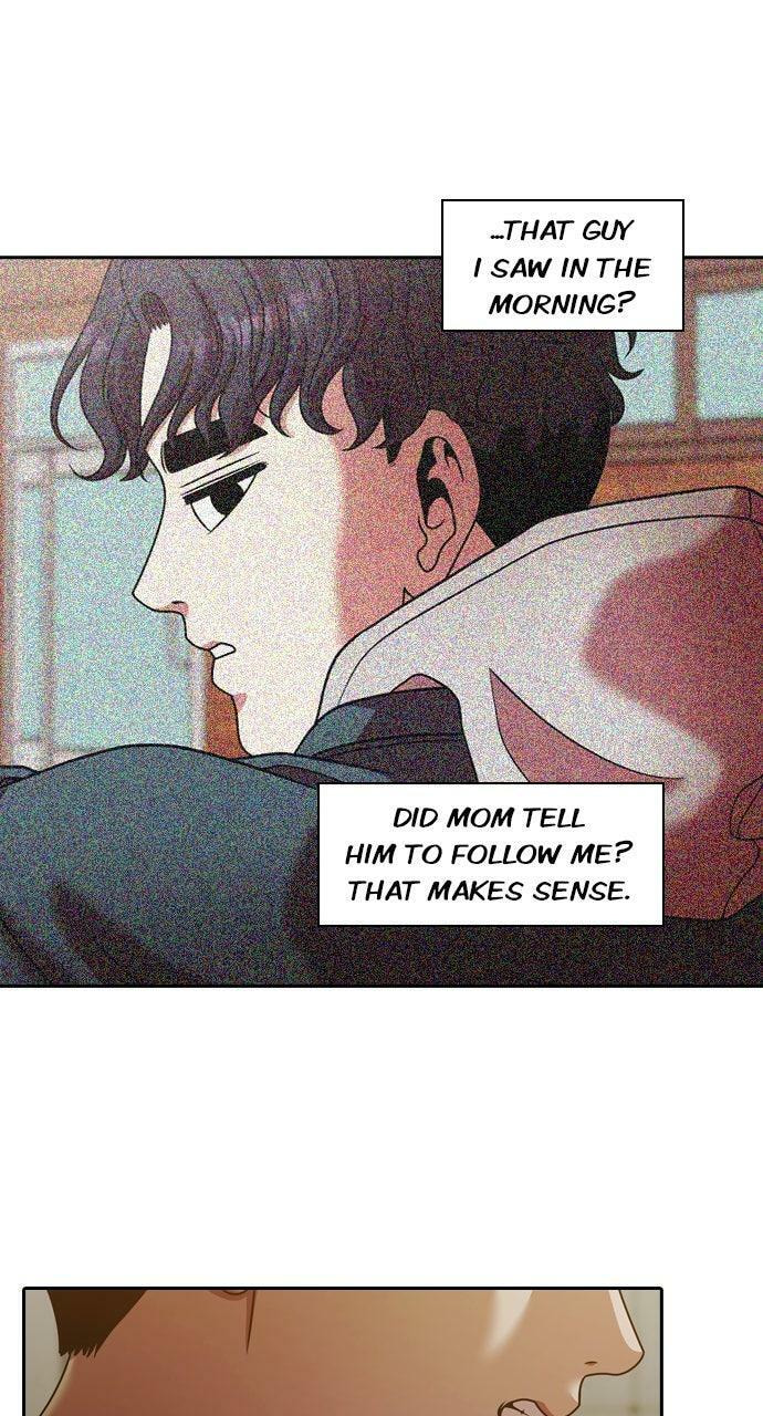 Read Tomorrow (Llama) chapter 225 image 68 on Lezhin