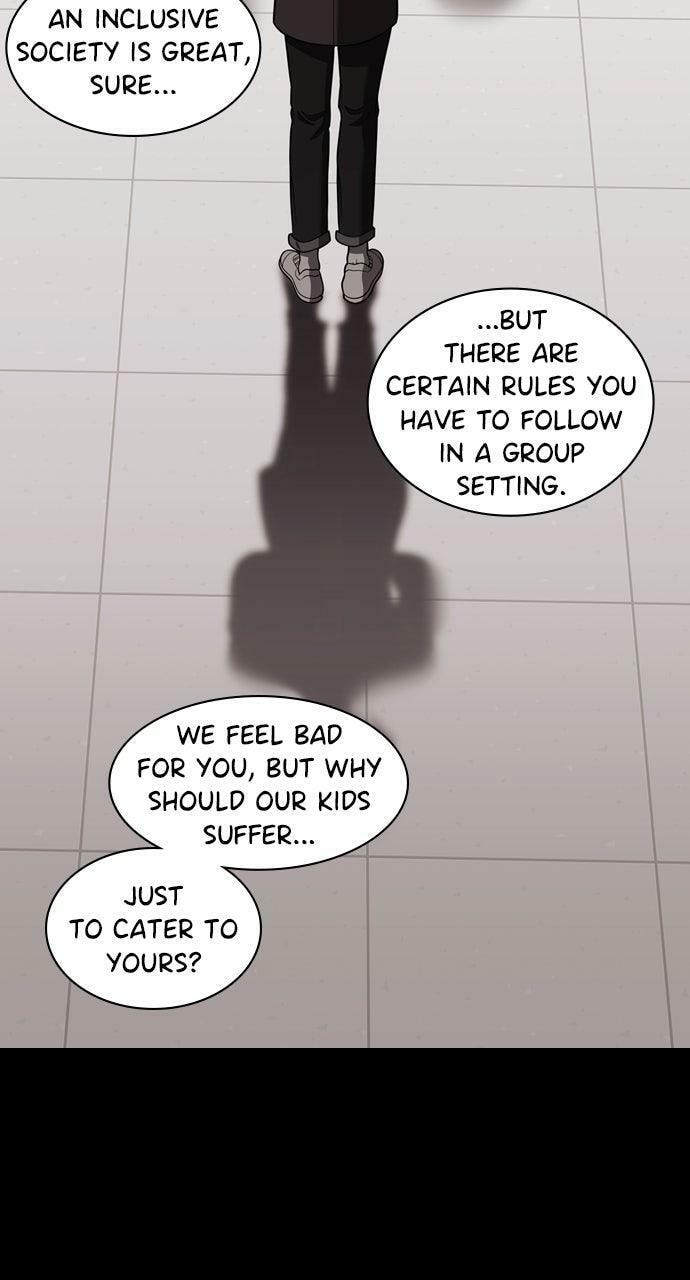 Read Tomorrow (Llama) chapter 225 image 7 on Lezhin