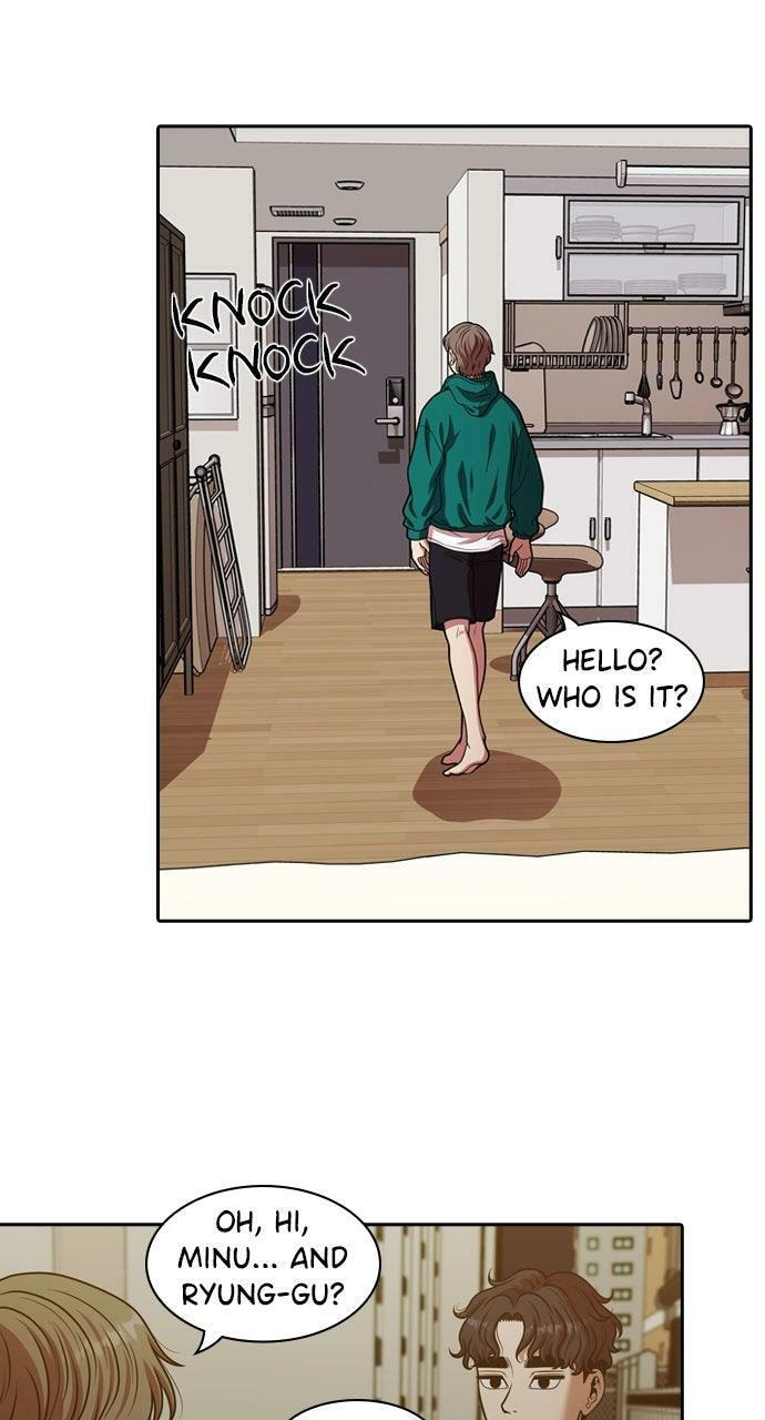 Read Tomorrow (Llama) chapter 226 image 10 on Lezhin