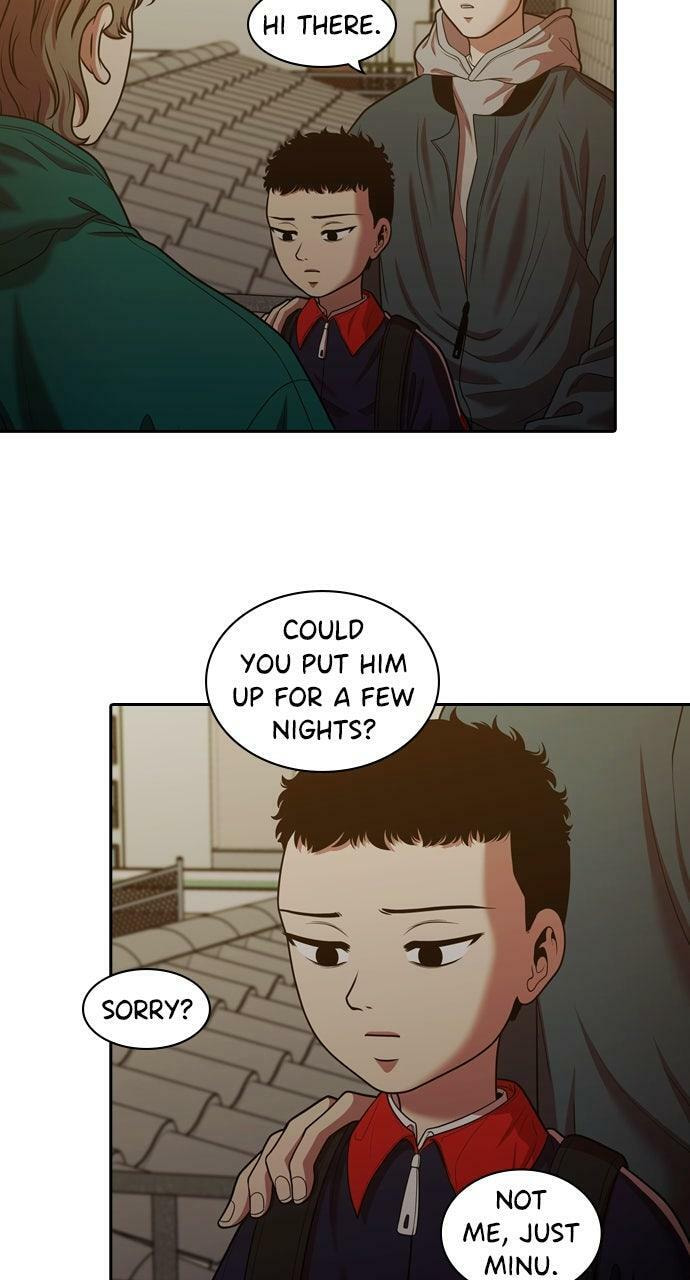 Read Tomorrow (Llama) chapter 226 image 11 on Lezhin