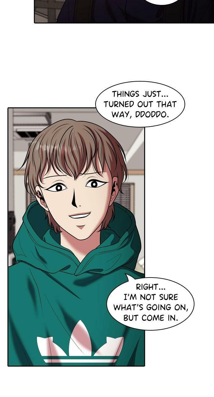 Read Tomorrow (Llama) chapter 226 image 12 on Lezhin