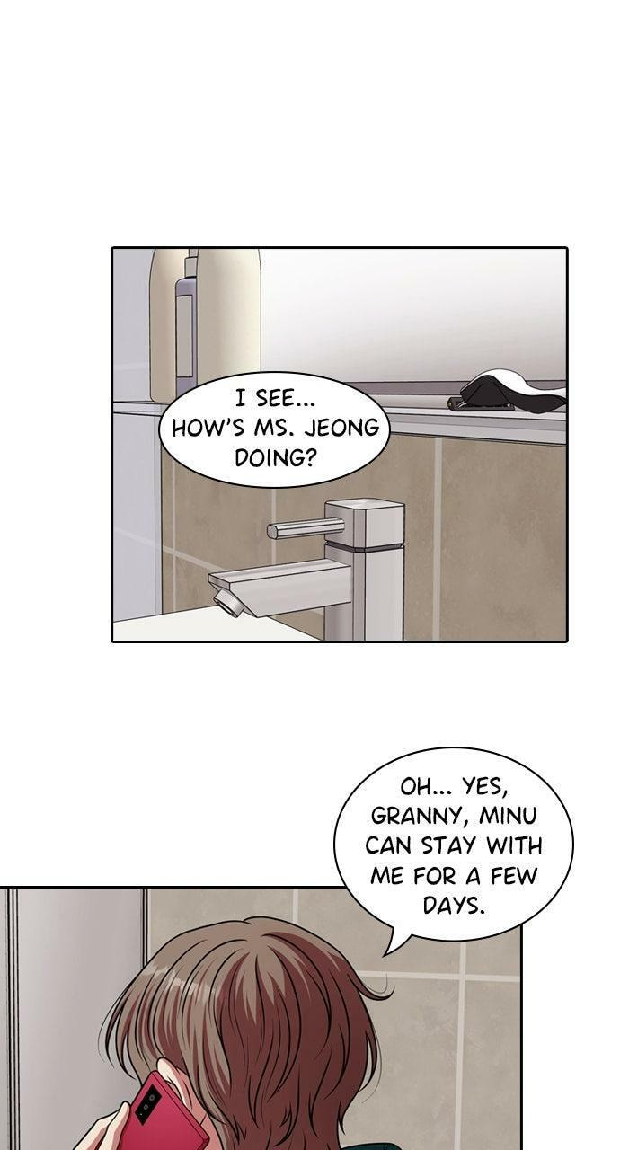 Read Tomorrow (Llama) chapter 226 image 14 on Lezhin