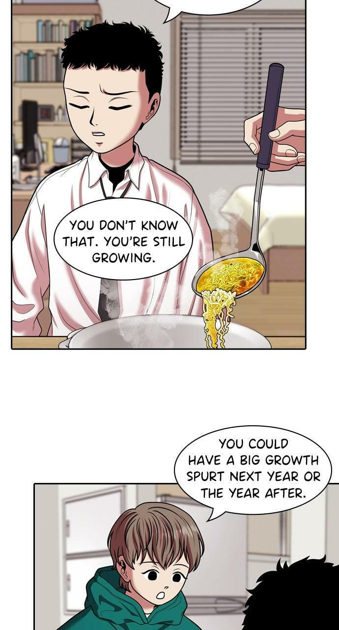 Read Tomorrow (Llama) chapter 226 image 21 on Lezhin