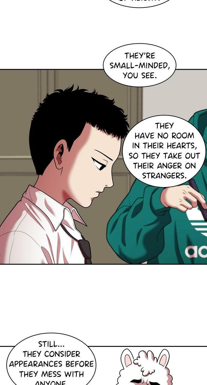 Read Tomorrow (Llama) chapter 226 image 23 on Lezhin