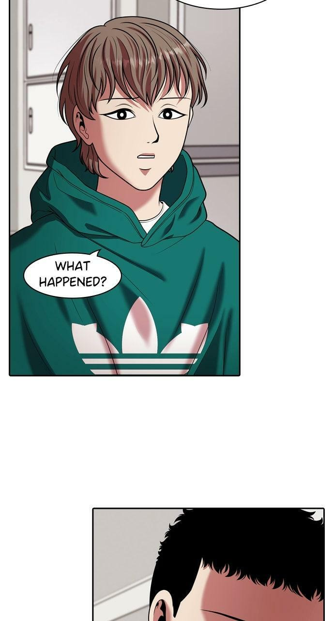 Read Tomorrow (Llama) chapter 226 image 26 on Lezhin