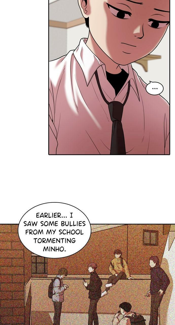 Read Tomorrow (Llama) chapter 226 image 27 on Lezhin