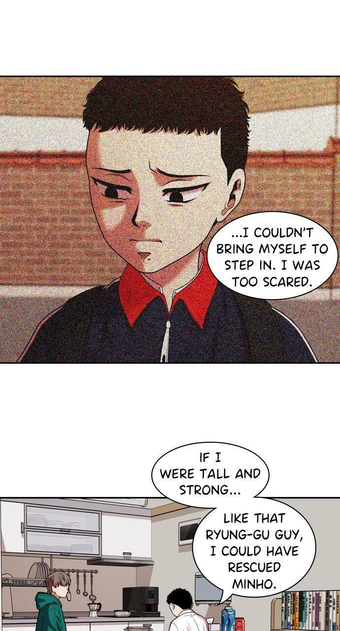 Read Tomorrow (Llama) chapter 226 image 29 on Lezhin
